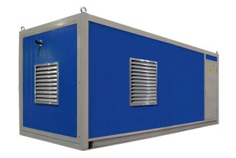 Генератор дизельный ТСС АД-500С-Т400-2РНМ17 (DP180LB) в контейнере 500