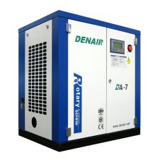 Воздушный компрессор Denair DA-11 / 10,5 (со склада в Москве)