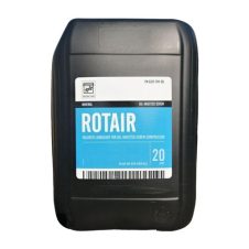 Минеральное компрессорное масло Rotair 20 л