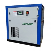 Винтовой компрессор Denair DA-11 / 10,5 (на складе)