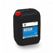 Компрессорное масло Rotair для винтового компрессора