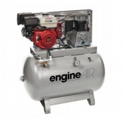 Поршневой компрессор Abac EngineAIR 5/100 Petrol