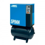 Винтовой компрессор Abac Spinn 5.5X 10 400/50 TM270 CE