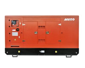 Генератор дизельный MVAE АД-300-400-CK 300