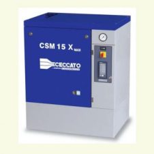 Винтовой компрессор Ceccato CSM 5,5/10 В MINI