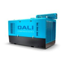 Дизельный компрессор DLCY 11-10-B-Y