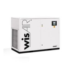 Винтовой безмасляный компрессор Alup WIS50VT-W-13-CE-400-50