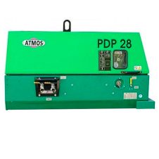 Дизельный передвижной компрессор Atmos PDP 28-10