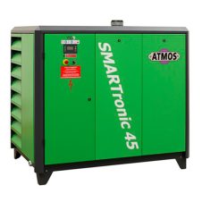 Винтовой компрессор Atmos Smartronic ST 45-7,5