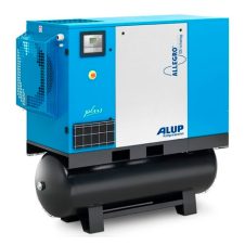 Винтовой компрессор ALUP ALLEGRO 15-10 G2 PLUS 500 400/3/50