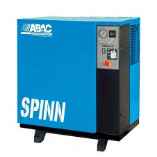 Винтовой компрессор Abac Spinn 7.5X 10 400/50 FM CE