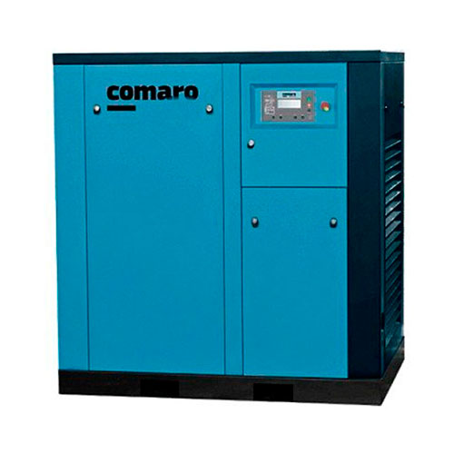 Винтовой компрессор Comaro MD 55-10 I