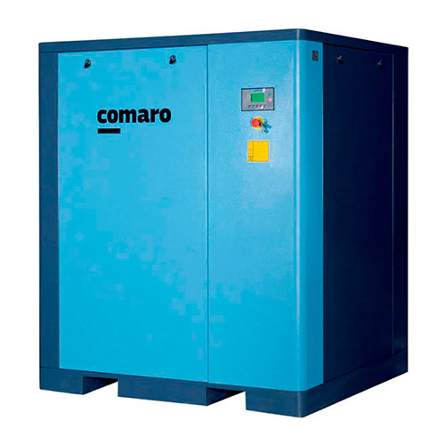 Винтовой компрессор Comaro SB 90-10
