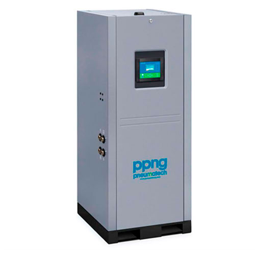 Генератор азота Pneumatech PPNG 9 S (PCT)