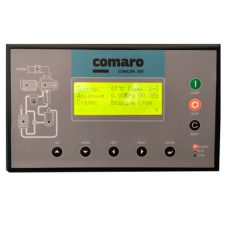 Электронная плата управления для винтового компрессора Comaro LB