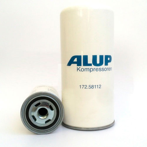 Набор сепаратора для винтового компрессора ALUP SCK