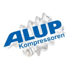 Набор фильтров (масляный ф., воздушный ф., сепаратор) для винтового компрессора ALUP LARGO