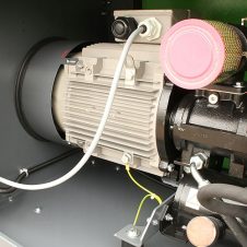 Электродвигатель для винтового компрессора Mark MSS