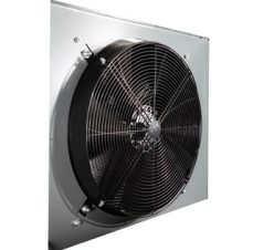 Вентилятор для винтового компрессора Atlas Copco