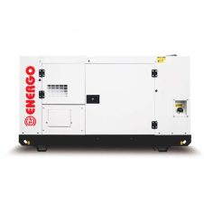 Генератор дизельный Energo AD 100-T400-S