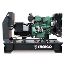 Генератор дизельный Energo EDF 600/400 D