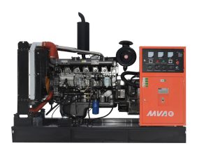 Генератор дизельный MVAE АД-200-400-Р 200
