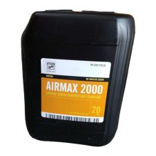 Минеральное компрессорное масло EKOMAK Airmax 2000 20 л