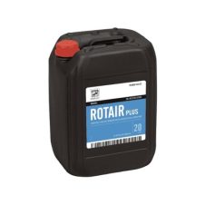 Минеральное компрессорное масло Rotair Plus 20л