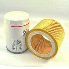 Набор масляного фильтра для винтового компрессора ЧКЗ