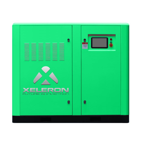 Винтовой компрессор Xeleron Ecology X120A