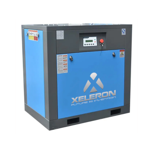 Винтовой компрессор Xeleron Z300A прямой привод