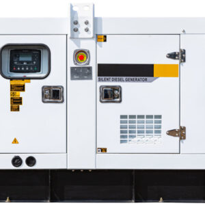 Генератор Дизельный EcoPower АД30-T400eco 30
