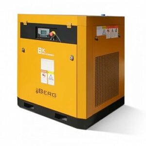 Винтовой компрессор высокого давления BERG ВК-7.5Р 16 (IP54)
