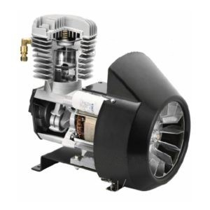 Поршневой компрессор ATLAS COPCO LFX 0,7 1PH PWBE