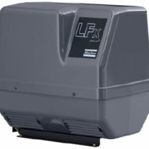 Поршневой компрессор ATLAS COPCO LFX 1,0 1PH POWER BOX