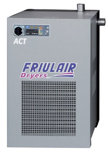 Осушитель воздуха Atlas Copco F 10 ПневмоТех Компрессорное обрудование Осушитель воздуха Atlas Copco F 10