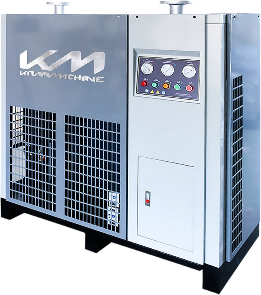 Осушитель воздуха KraftMachine КМ-РО2.4