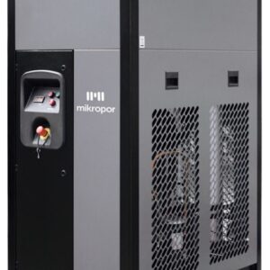 Осушитель воздуха Mikropor MKE-53