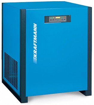 Осушитель воздуха Kraftmann KHD 22