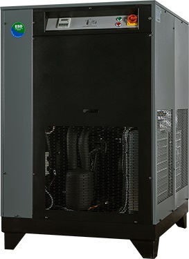 Осушитель воздуха DALGAKIRAN DryAir DK 50 ПневмоТех Компрессорное обрудование Осушитель воздуха DALGAKIRAN DryAir DK 50