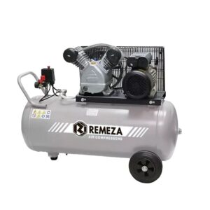 Поршневой компрессор Remeza СБ4/С-50.J2047B