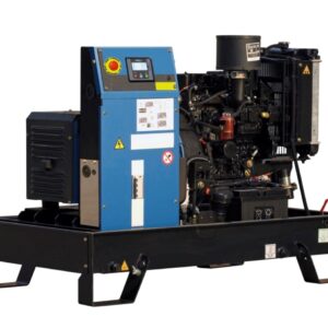 Генератор дизельный SDMO T8HKM 7,5