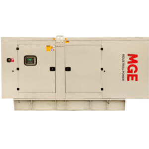 Генератор Дизельный MGE 4006-23TAG2A 600