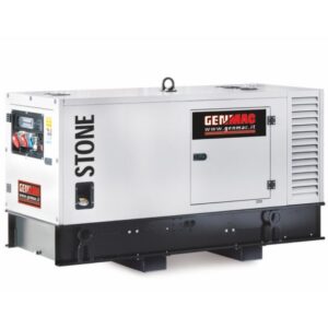 Генератор дизельный GENMAC RG30PS 24