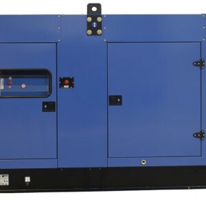 Генератор дизельный SDMO V275C2Silent 200