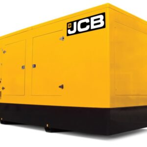 Генератор дизельный JCB G500QS 364