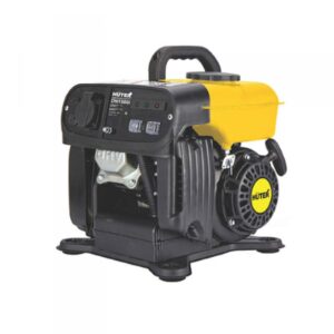 Генератор бензиновый HUTER DN1500i 1,1