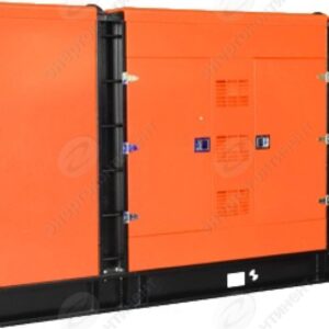 Генератор дизельный MVAE АД-540-400-CK 540