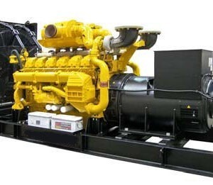 Генератор дизельный JCB G850SPE5 640