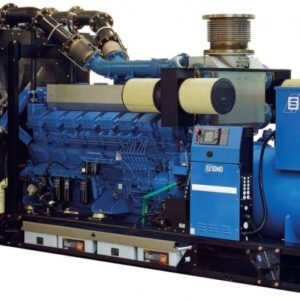 Генератор дизельный SDMO T2500 1818,2